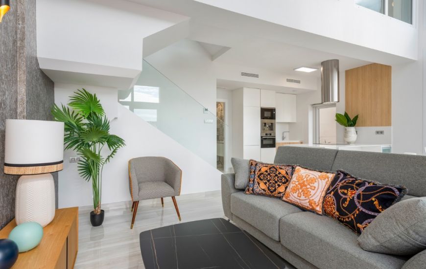 New Build - Villa - Los Montesinos