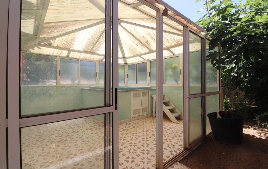 Sale - Villa - Ciudad Quesada