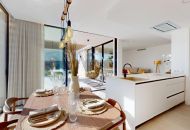 New Build - Villa - Costa Blanca