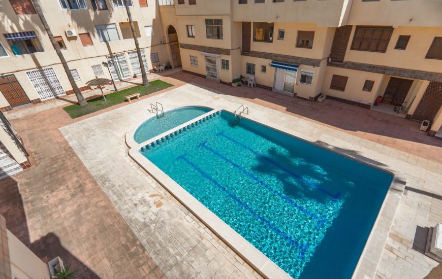 Sale - Apartments - Punta Prima
