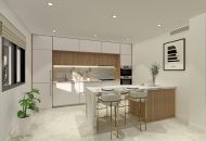 New Build - Bungalow - San Pedro del Pinatar