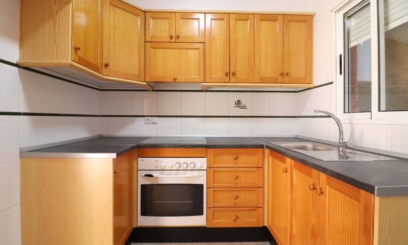 Sale - Apartments - Algorfa