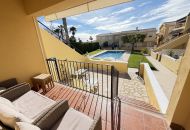 Sale - Apartments - Villamartin