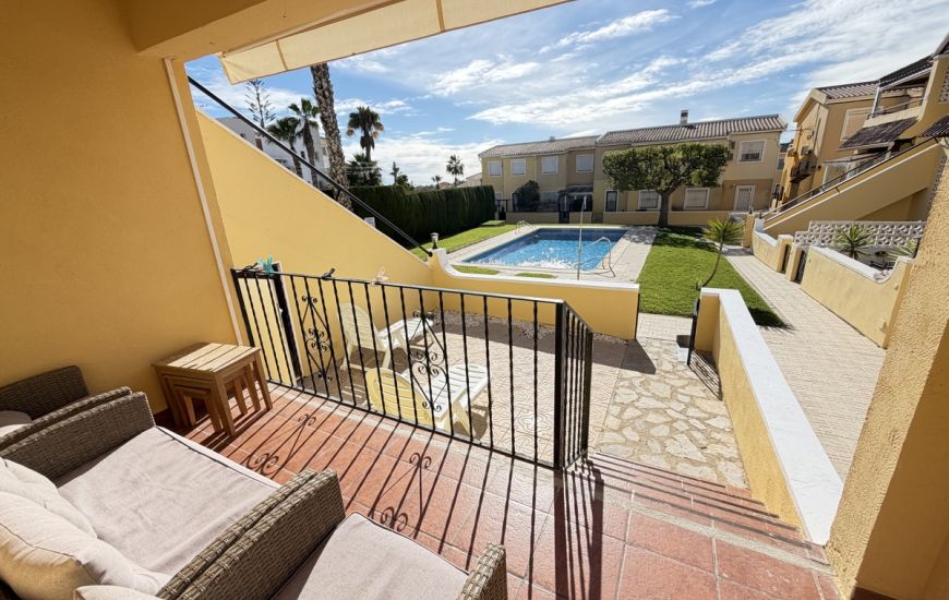 Sale - Apartments - Villamartin