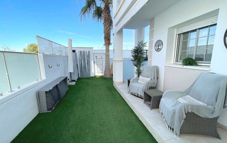 Venta - Apartamentos - Ciudad Quesada