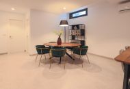New Build - Villa - Los Alcázares