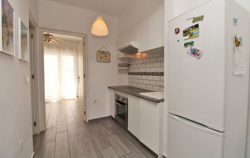Venta - Bungalow - Villamartin