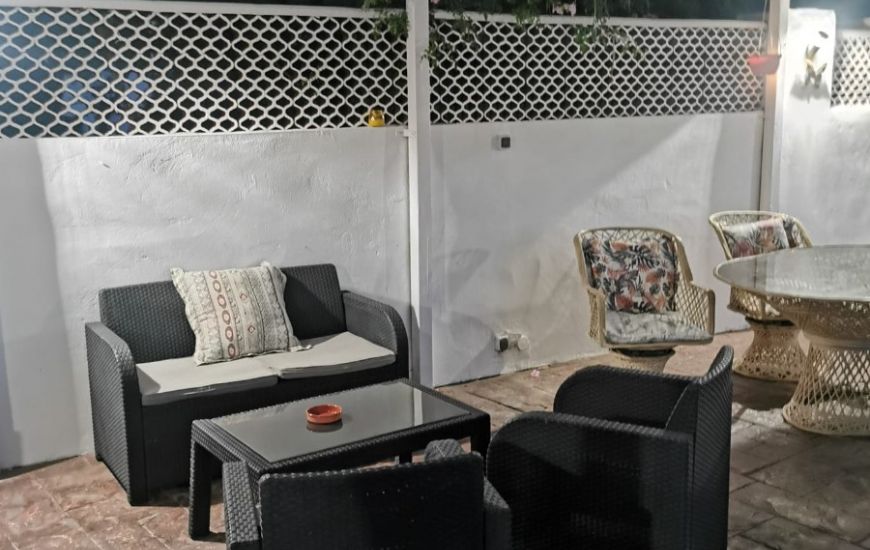Venta - Villa - Ciudad Quesada