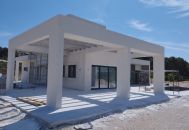 New Build - Villa - Aspe