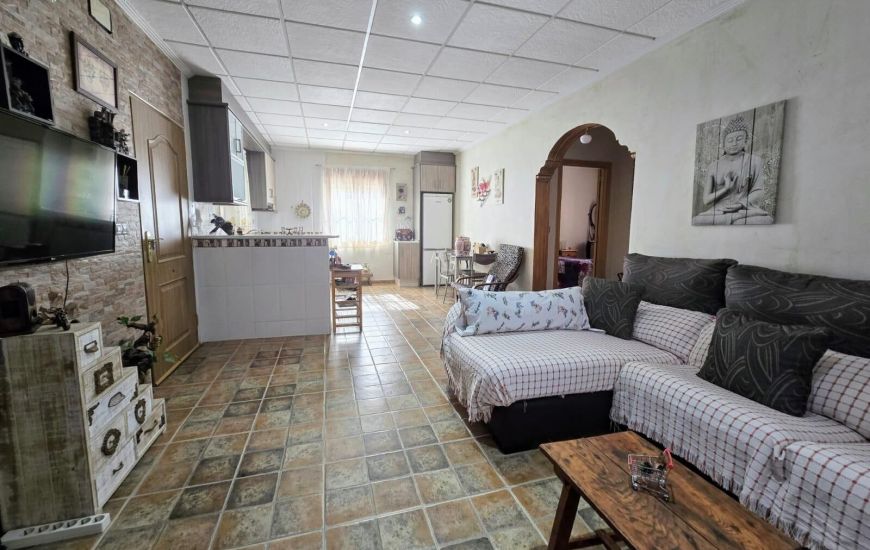 Venta - Casa Rural - Hondon de los Frailes