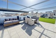 Venta - Villa - Villamartin