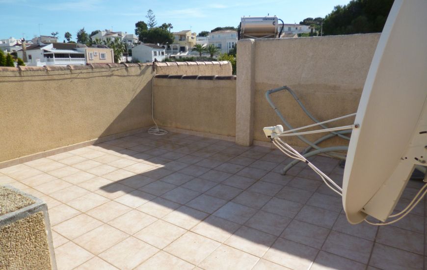 Sale - Villa - Los Balcones - Los Balcones, Torrevieja