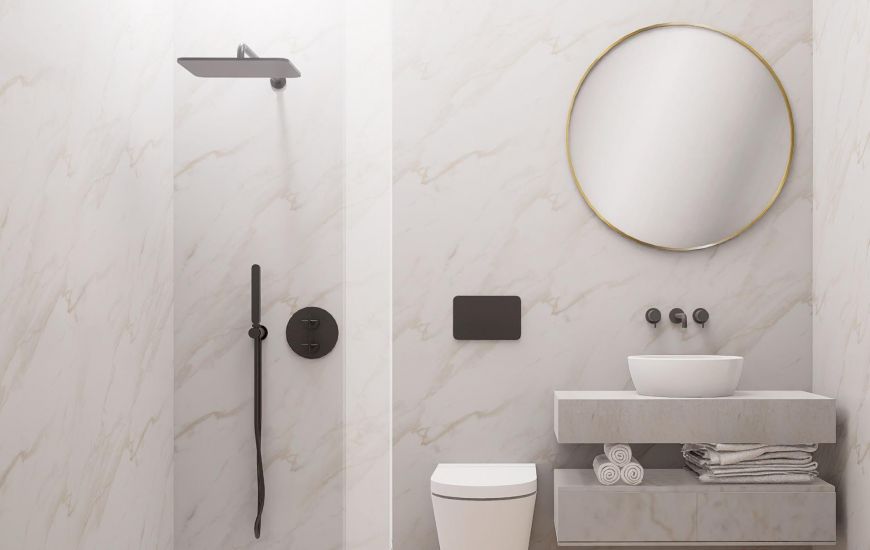 Nueva construcción  - Villa - Orihuela Costa