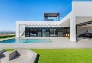 New Build - Villa - Algorfa - 