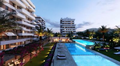 Apartments - Sale - Villajoyosa - Villajoyosa
