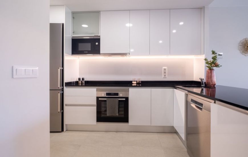 Venta - Apartamentos - La Zenia