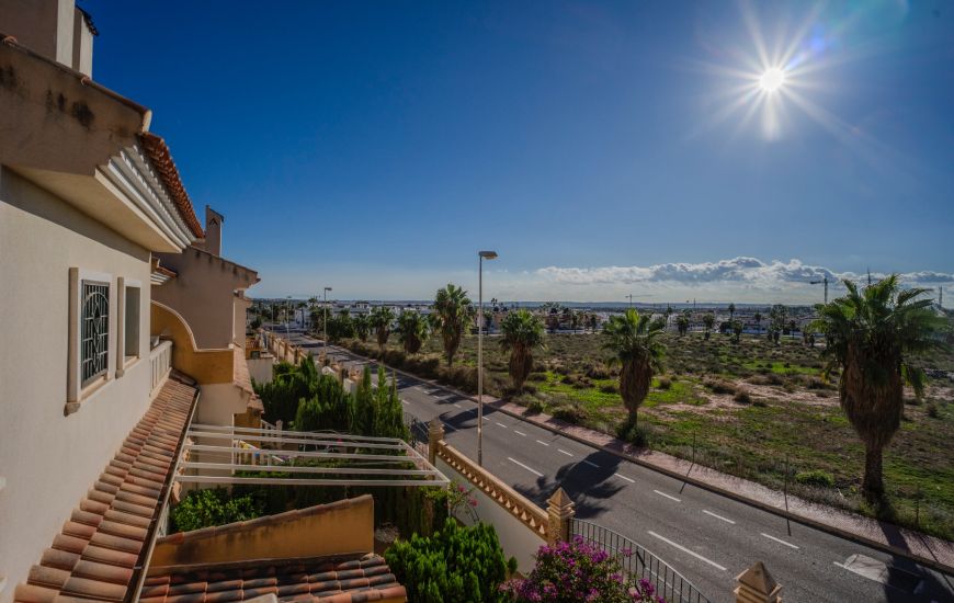 Venta - Adosado - Ciudad Quesada