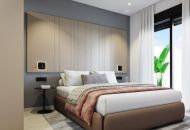 Sale - Bungalow - Pilar de la Horadada