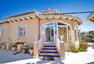 Venta - Villa - Ciudad Quesada