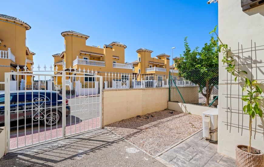 Venta - Adosado - Ciudad Quesada - Rojales