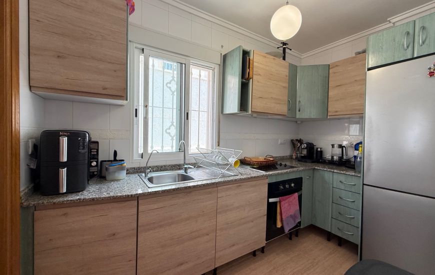 Sale - Villa - Ciudad Quesada