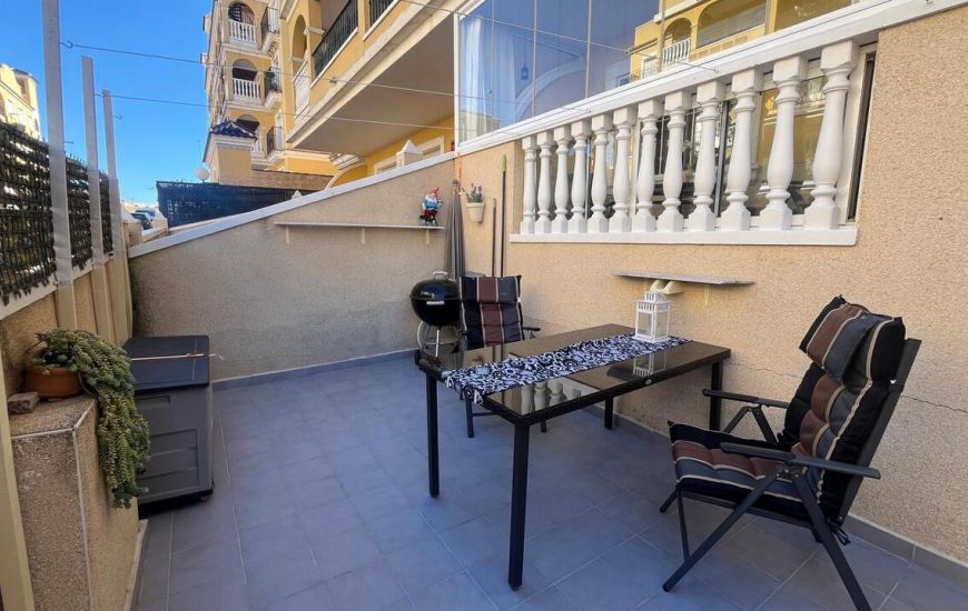 Sale - Apartments - Algorfa
