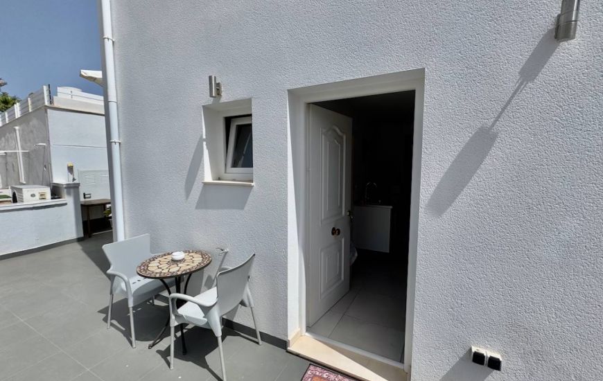 Venta - Villa - Ciudad Quesada