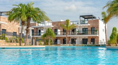Apartments - Sale - Mil Palmerales - Mil Palmeras