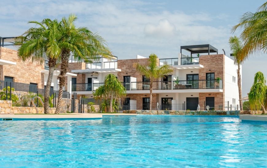 Sale - Apartments - Mil Palmerales - Mil Palmeras