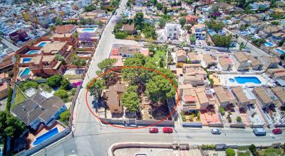 Land - Sale - Torrevieja - Torrevieja