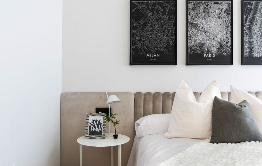 New Build - Rijtjeshuis - Ciudad Quesada