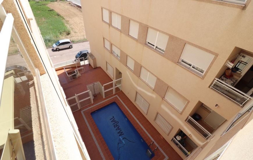 Sale - Apartments - Rojales - 