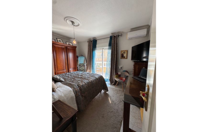 Venta - Casa Adosada - Ciudad Quesada