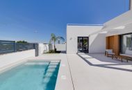 New Build - Villa - Ciudad Quesada