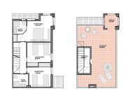 Nueva construcción  - Quad House - Bigastro