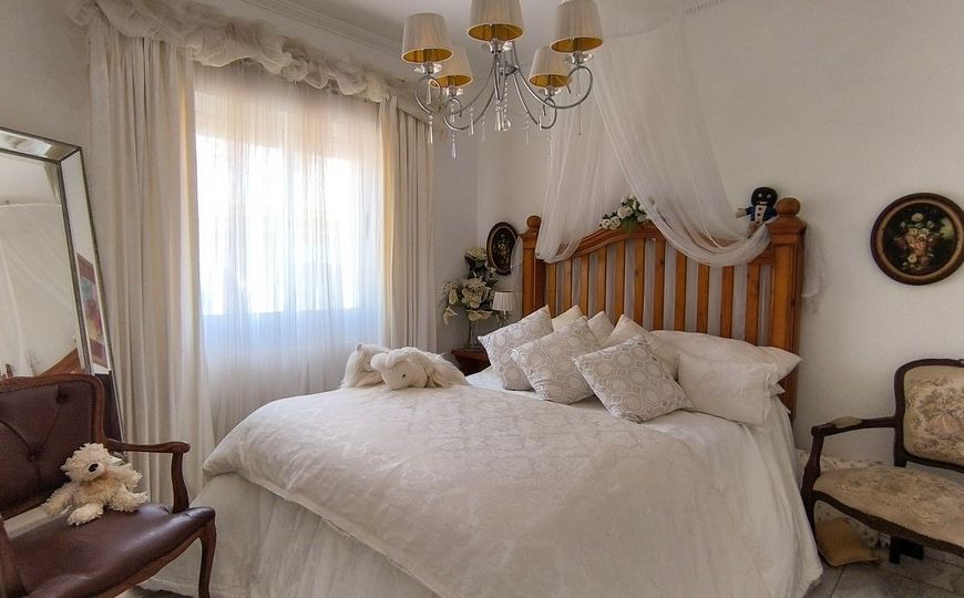 Venta - Villa - Ciudad Quesada