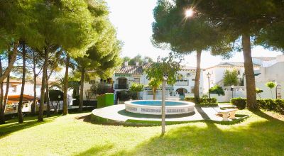 Bungalow - Sale - Los Balcones - Los Balcones