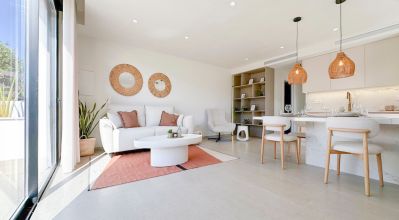 Semidetached - Sale - Santiago de la Ribera - Santiago de la Ribera