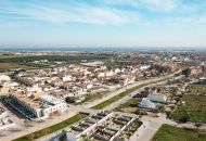 New Build - Bungalow - Pilar de la Horadada