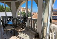 Venta - Villa - Ciudad Quesada