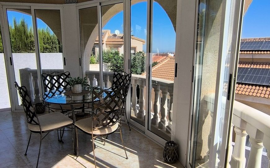 Venta - Villa - Ciudad Quesada