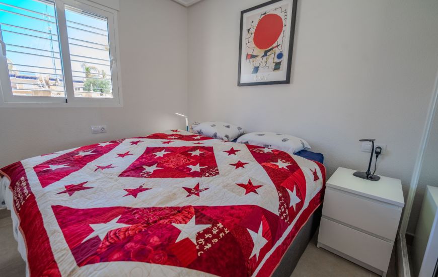 Sale - Rijtjeshuis - Cabo Roig