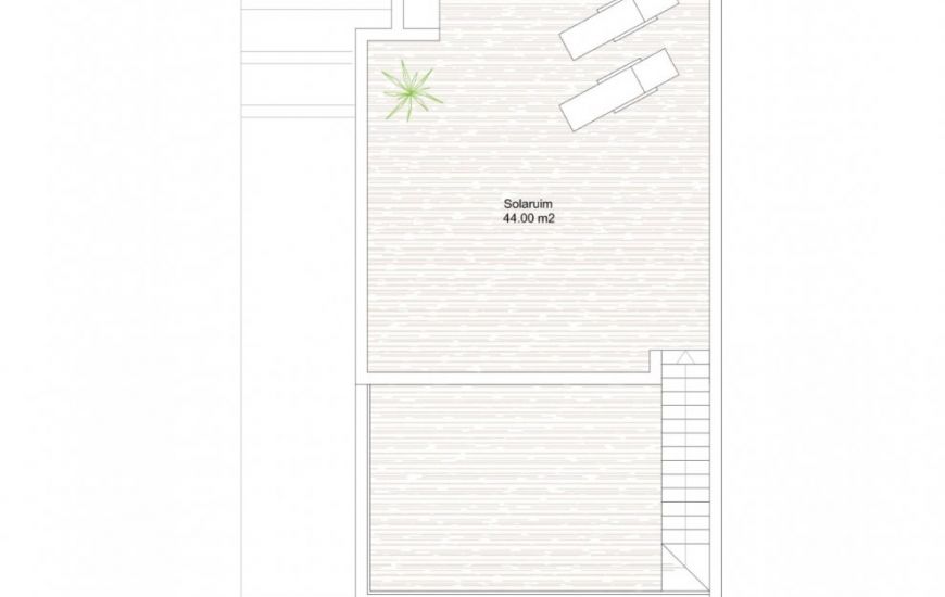 Nueva construcción  - Villa - San Javier