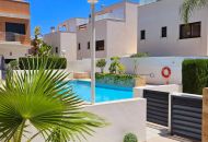 Sale - Rijtjeshuis - Ciudad Quesada