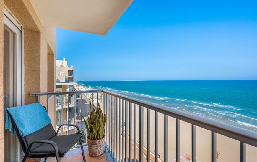 Sale - Apartments - Guardamar del Segura