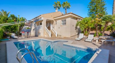 Villa - Sale - Benijófar - Benijofar