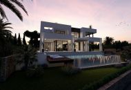 New Build - Villa - Benissa
