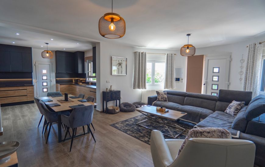 Sale - Villa - Ciudad Quesada