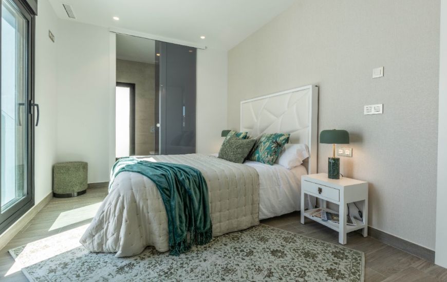 New Build - Villa - Benidorm