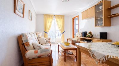 Apartamento - Sale - Torrevieja - Torrevieja